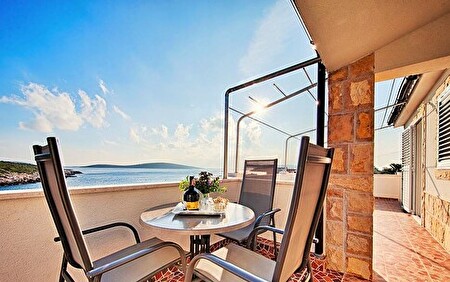 Appartement Vis